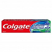 Купить колгейт (colgate) зубная паста тройное действие, 50мл в Кстово
