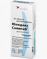 Купить юнидокс солютаб, таблетки диспергируемые 100мг, 20 шт в Кстово