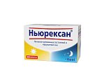 Купить ньюрексан, таблетки для рассасывания гомеопатические, 50 шт в Кстово