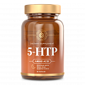 Купить gold'n apotheka (голдн апотека) 5-htp комплекс, капсулы 600 мг 60 шт бад в Кстово