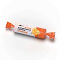 Купить аскорбинка с глюкозой и сахаром вкус апельсина детская от 4 лет abc healthy food, таблетки жевательные 3г 10шт бад в Кстово