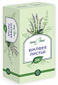 Купить шалфей листья целебная поляна, пачка 50г бад в Кстово