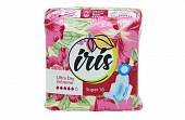 Купить iris (ирис), прокладки ультра супер драй экстрим, 10шт в Кстово