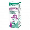 Купить валериана настойка, флакон 25мл в Кстово