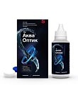 Купить раствор для контактных линз акваоптик фл 60мл в Кстово
