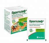 Купить проктолиф, салфетки медицинские профилактические от геморроя, 10 шт в Кстово