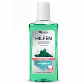 Купить хилфен (hilfen) ополаскиватель полости рта защита десен с маслом пихты, 250мл в Кстово