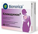 Купить климадинон, таблетки, покрытые пленочной оболочкой, 60 шт в Кстово