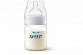 Купить avent (авент) бутылочка для кормления с рождения anti-colic 125 мл 1 шт (scf810/17) в Кстово