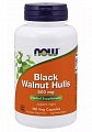 Купить now foods (нау фудс) черный орех 500мг, капсулы 100 шт бад в Кстово