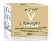 Купить vichy neovadiol (виши) пред-менопауза крем-лифтинг для сухой кожи дневной уплотняющий 50мл в Кстово