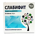 Купить слабифит фармгрупп, таблетки 50шт бад в Кстово