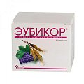 Купить эубикор порошок, пакетики 3,0г 60 шт бад в Кстово