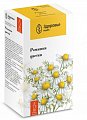 Купить ромашки аптечной цветки, фильтр-пакеты 1,5г, 20 шт в Кстово