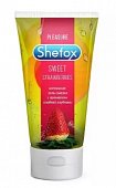 Купить шифокс (shefox) гель-смазка интимная сладкая клубника, 50мл в Кстово