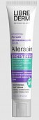 Купить librederm allersain (либридерм аллерсан) крем лёгкий увлажняющий для чувствительной нормальной и комбинированной кожи 40 мл в Кстово