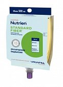 Купить нутриэн стандарт стерилизованный для диетического лечебного питания с пищевыми волокнами нейтральный вкус, 500мл в Кстово