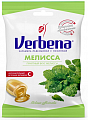 Купить verbena мелисса карамель леденцовая с начинкой 60 г бад в Кстово