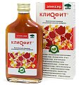 Купить эликсир клиофит, флакон 100мл в Кстово