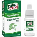 Купить риностоп, капли назальные 0,1%, флакон-капельница 20 мл в Кстово
