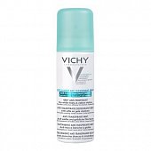 Купить vichy (виши) дезодорант аэрозоль 48часов против пятен 125мл в Кстово