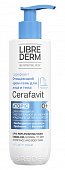 Купить либридерм церафавит (librederm cerafavit) крем-гель для лица и тела с церамидами и пребиотиками очищающий, 250мл в Кстово