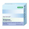 Купить diet formula (диет формула) очищение от шлаков и токсинов, таблетки день 60 шт+ночь 60 шт бад в Кстово