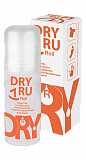 Драй Ру (Dry RU) Ролл средство от обильного потоотделения с пролонгированным действием 50 мл