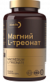 Купить dietelle (дайтелл) магния l-треонат, капсулы 90шт бад в Кстово