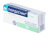 Купить лордестин, таблетки, покрытые пленочной оболочкой 5мг, 30 шт от аллергии в Кстово