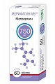 Купить мерифатин мв, таблетки с пролонгированным высвобождением, покрытые пленочной оболочкой 750мг, 60 шт в Кстово