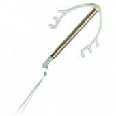 Купить контрацептив внутриматочный (спираль) вектор-экстра серебросодержащий ф-образный ag 400 в Кстово