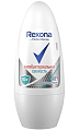 Купить rexona (рексона) дезодорант-ролик антибактериальная свежесть, 50мл в Кстово