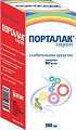 Купить порталак, сироп 667 мг/мл, флакон 500мл в Кстово