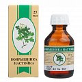 Купить боярышник настойка, флакон 25мл в Кстово