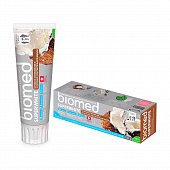 Купить biomed (биомед) зубная паста супервайт, 100г в Кстово