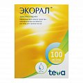 Купить экорал, раствор для приема внутрь 100мг/мл, флакон 50мл в Кстово