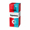 Купить нормомед, сироп 50мг/мл, фл 240мл в Кстово