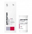 Купить дисертил солофарм, таблетки 5мг+5мг, 30 шт в Кстово