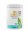 Купить maxler 100% коллаген (100% collagen hydrolysate), порошок 300 г бад в Кстово