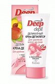 Купить флоресан (floresan) deep depil крем-депилятор для лица деликатный, 50мл в Кстово
