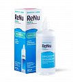 Купить раствор для контактных линз renu multi plus фл 360мл в Кстово