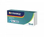 Купить сумамед, капсулы 250мг, 6 шт в Кстово