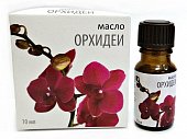 Купить масло эфирное орхидея, 10мл в Кстово