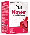 Купить ocean orzax (орзакс оушен) микрофер, капли флакон 30мл бад в Кстово