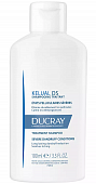Купить дюкрэ келюаль (ducray kelual) ds шампунь для лечения тяжелых форм перхоти 100мл в Кстово