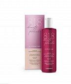 Купить 818 beauty formula шампунь ежедневный для очищения волос любого типа, 200 мл в Кстово
