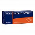 Купить моксарел, таблетки, покрытые оболочкой 0,2мг, 60 шт в Кстово