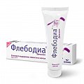 Купить флебодиа, крем-гель для ног 50мл в Кстово