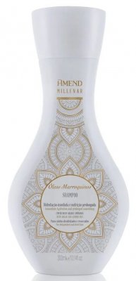 Купить аменд (amend) шампунь для сухих волос с марокканскими маслами, 300мл в Кстово